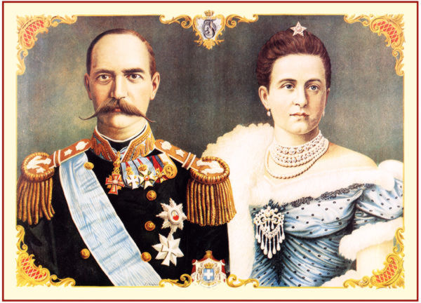 King_Gerorge_and_Queen_Olga_of_Greece