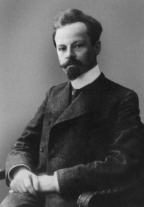 Константин Дмитриевич Бальмонт (1867 - 1942 гг.)