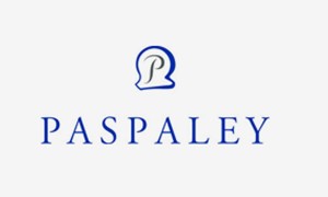Paspaley-logotip