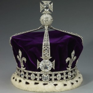 корона королевы Елизаветы tower-33.7
