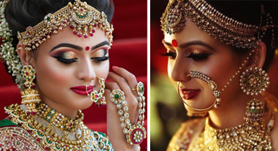 индийские невесты