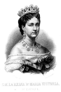 Maria Vittoria dal Pozzo